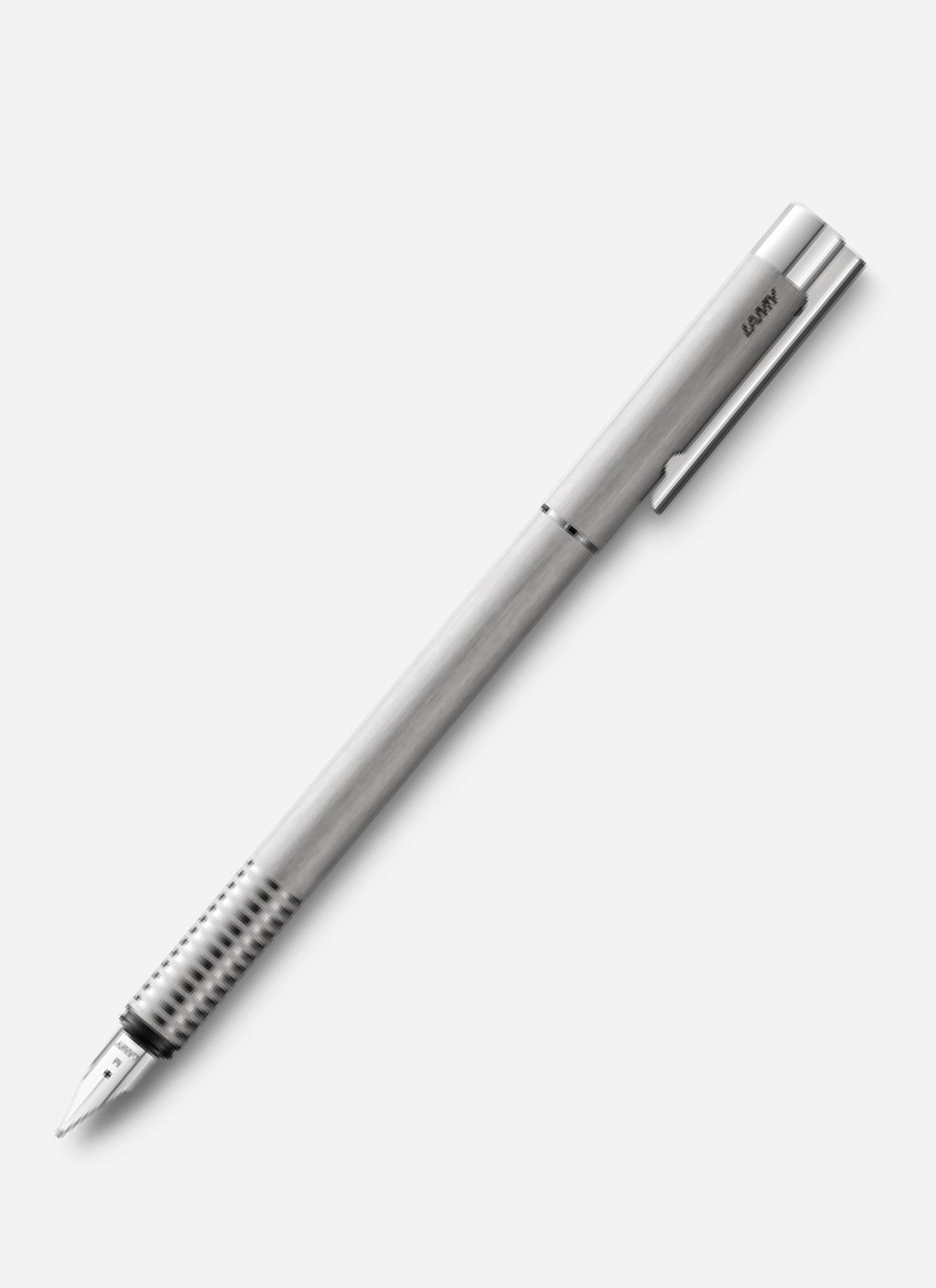 Bút Máy Lamy Logo