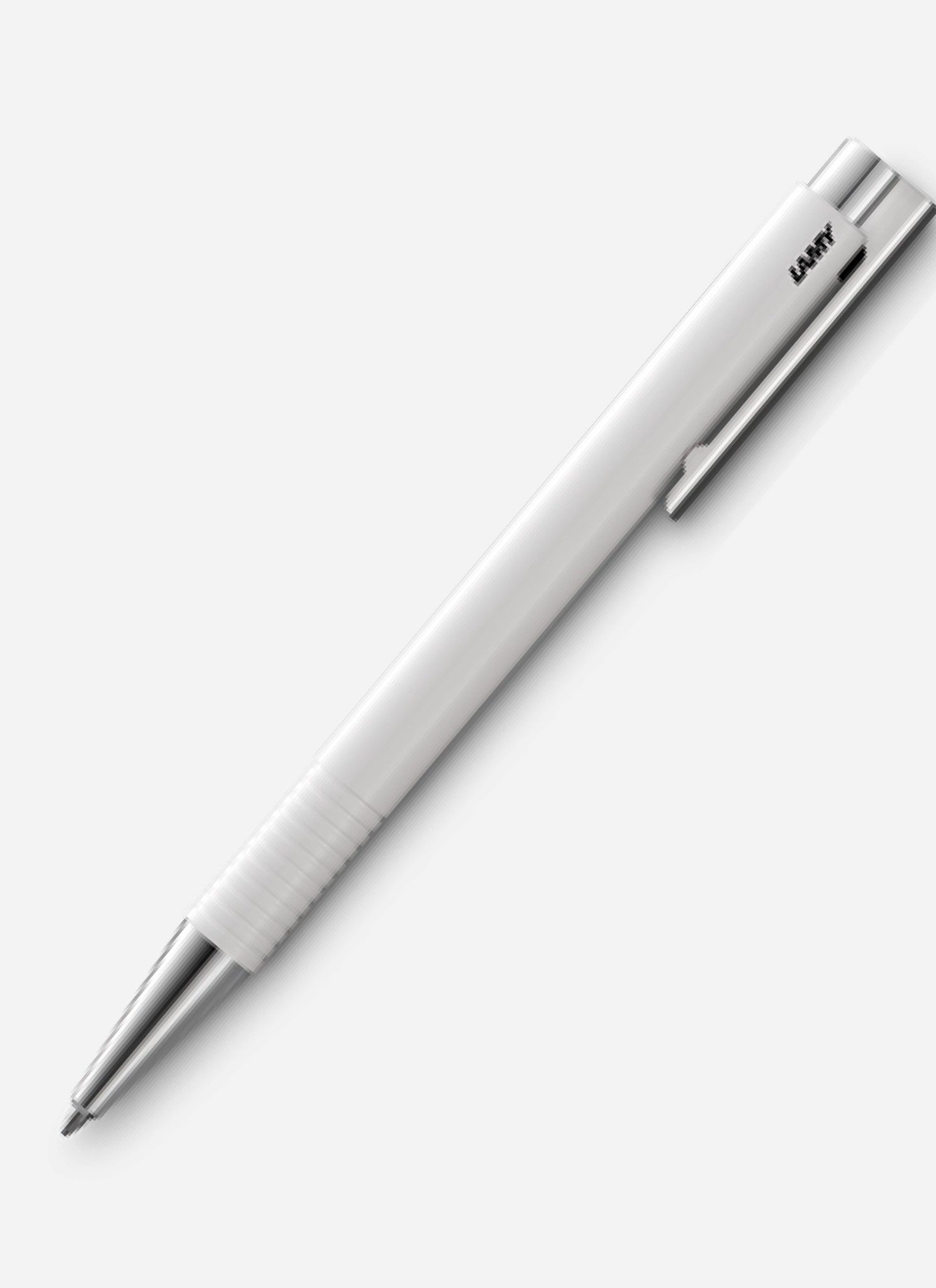 Bút Bi Cao Cấp Lamy Logo M+