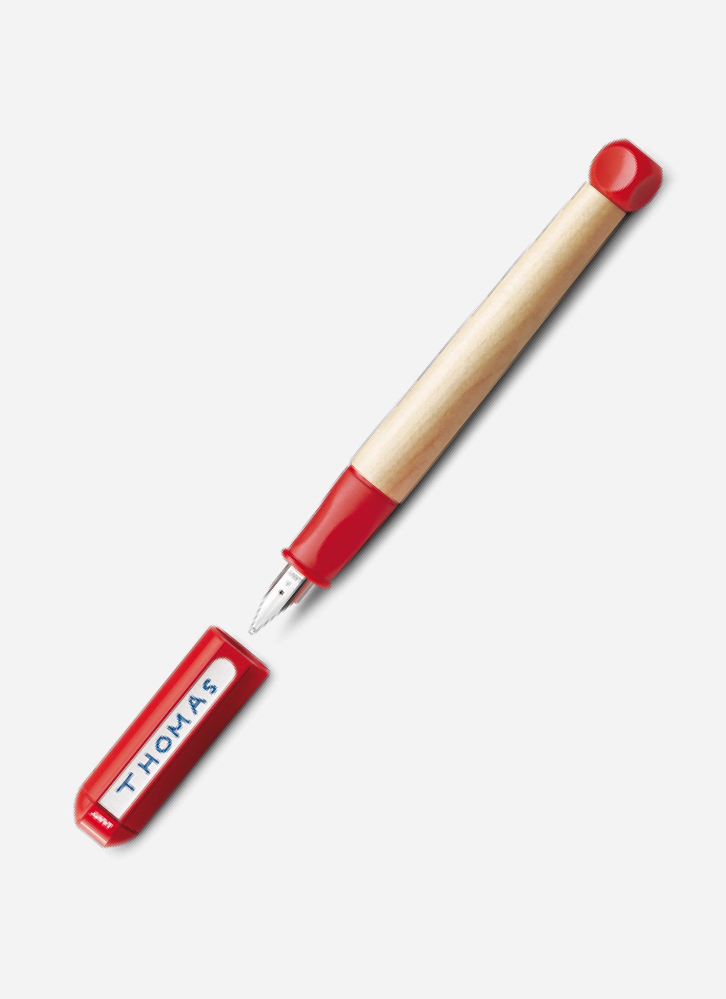 Bút Máy Lamy ABC