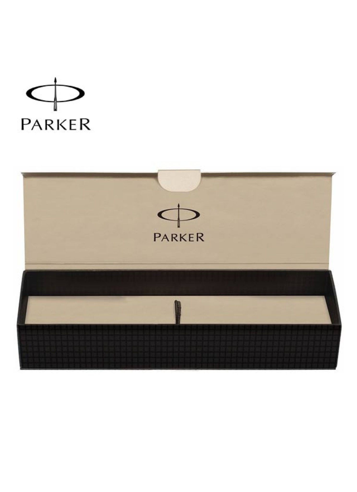 Viết Bi Parker Jotter Vỏ Nhựa Đỏ Cài Trắng