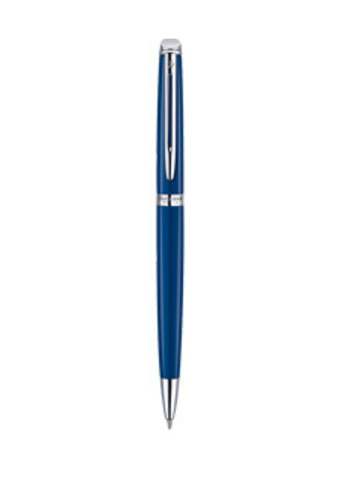 Bút Lông Bi Waterman Hemisphere Blue CT RB