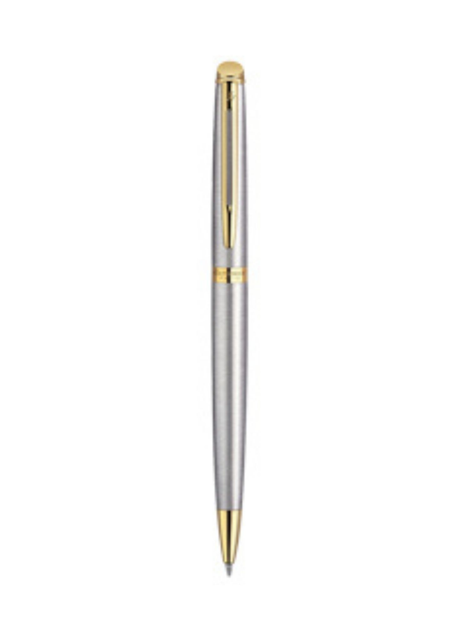 Bút Bi Waterman Hemisphere SS GT BP