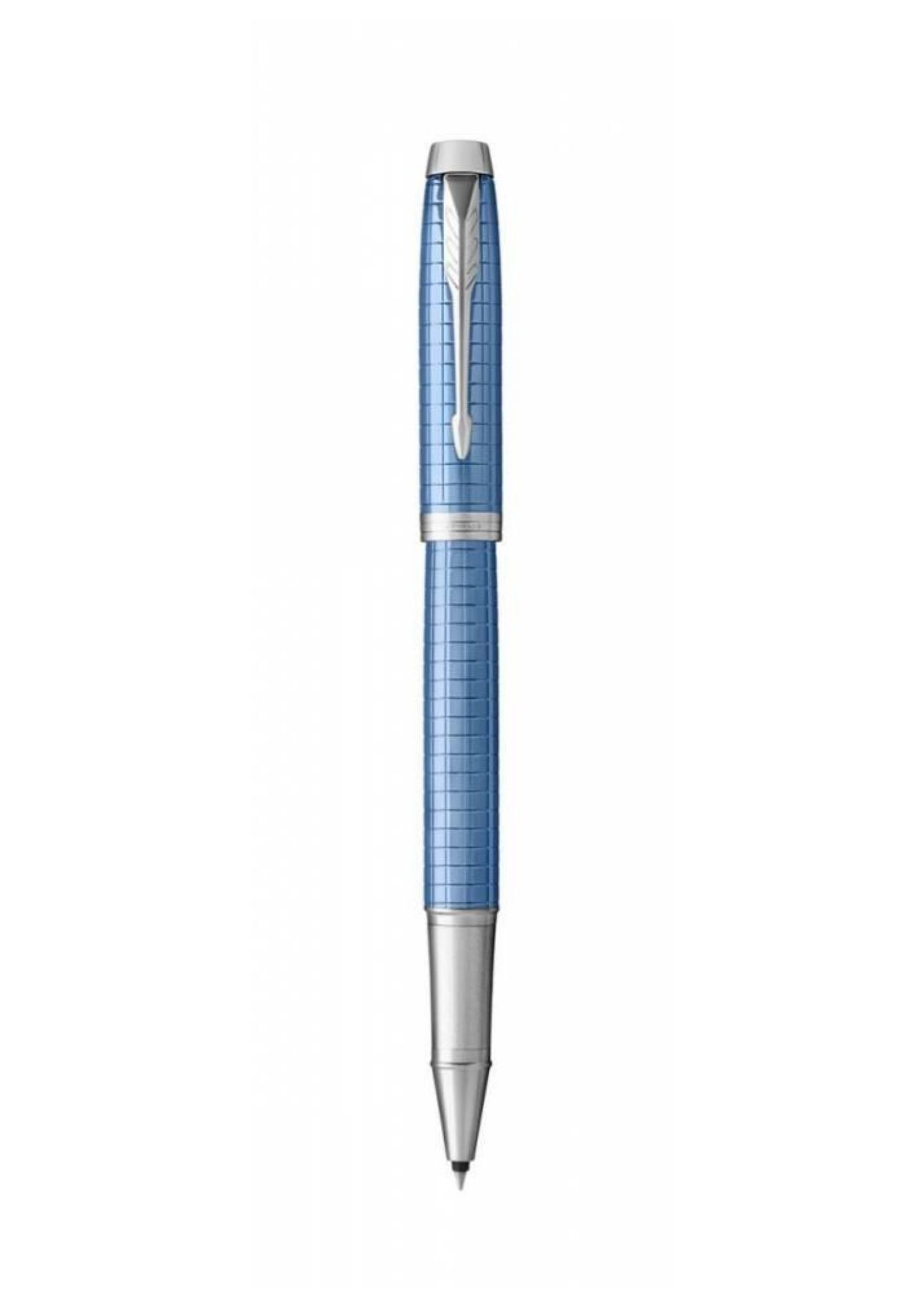 Bút Lông Bi Parker IM Premium Blue CT RB