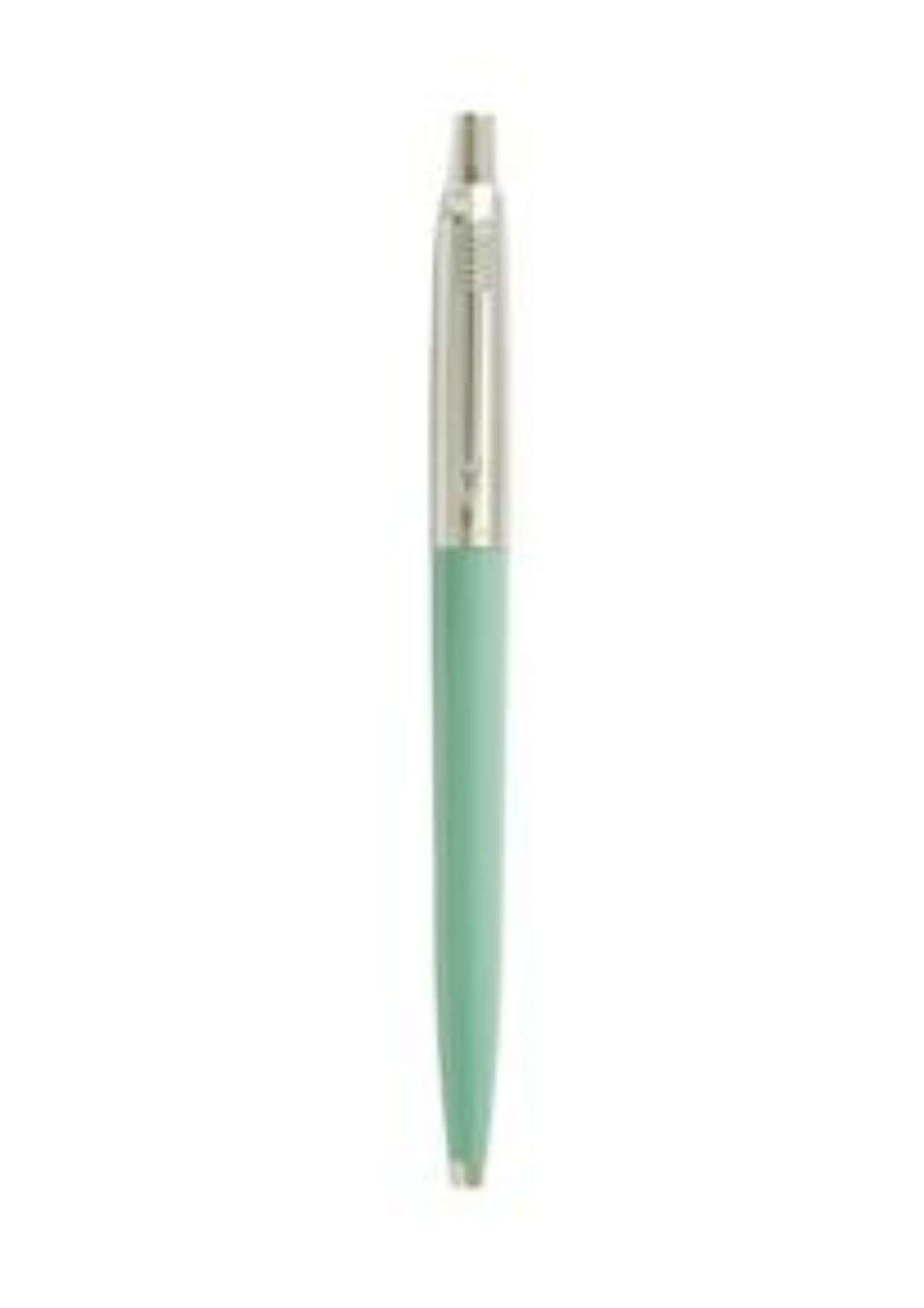 Viết Bi Parker Jotter Jade Cài Trắng