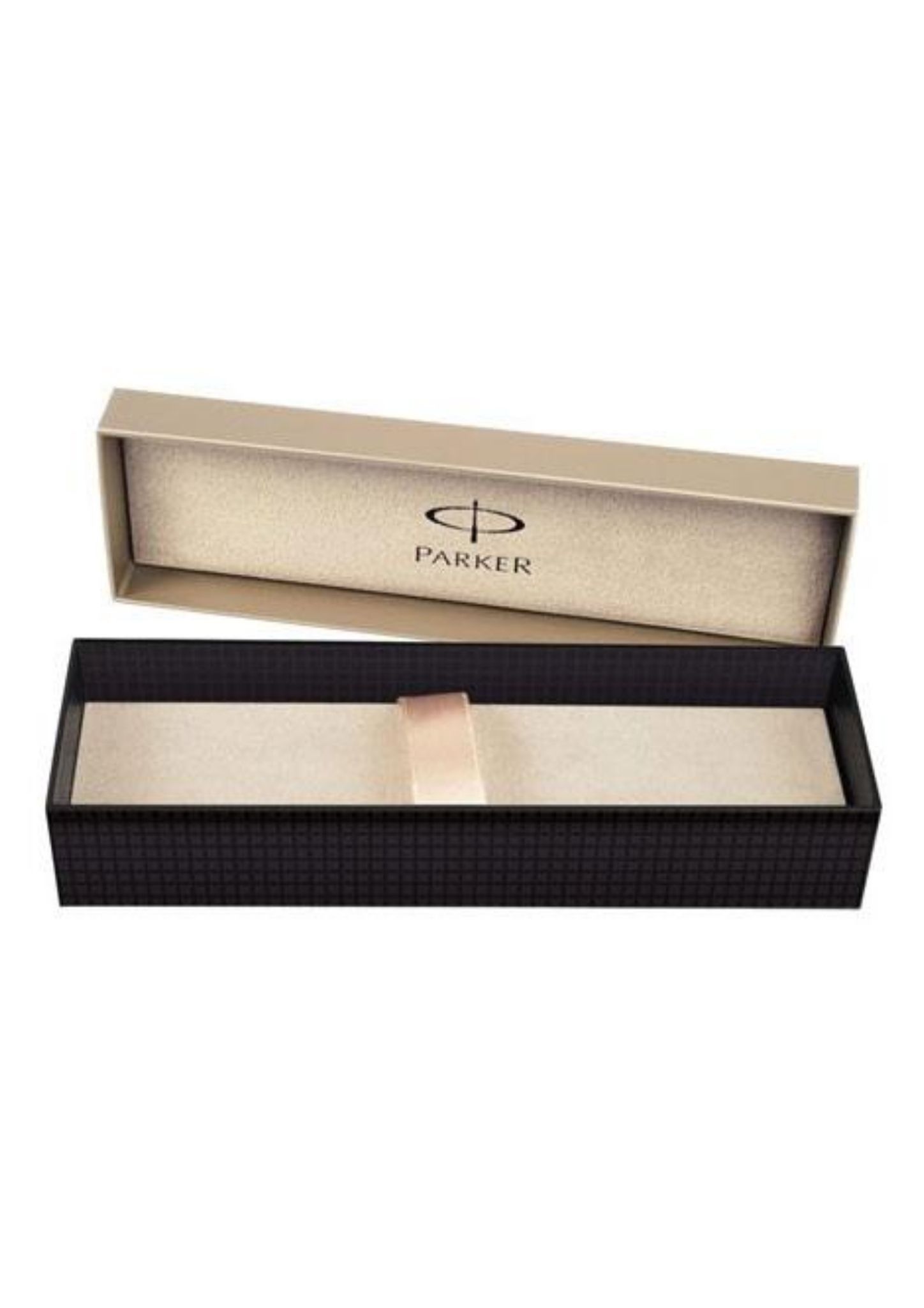Bút Máy Parker IM Premium Black GT FP