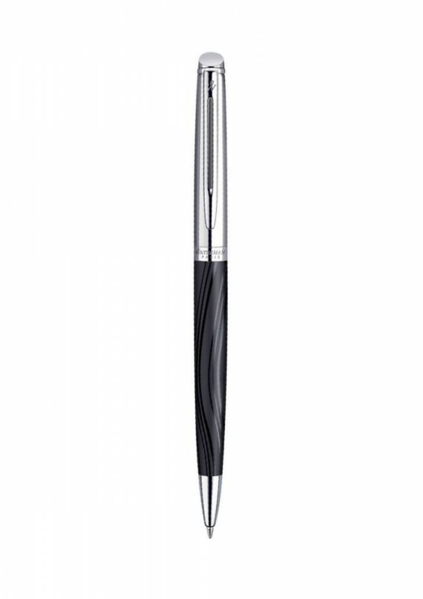 Bút Bi Waterman Hemisphere Deluxe Silky CT BP