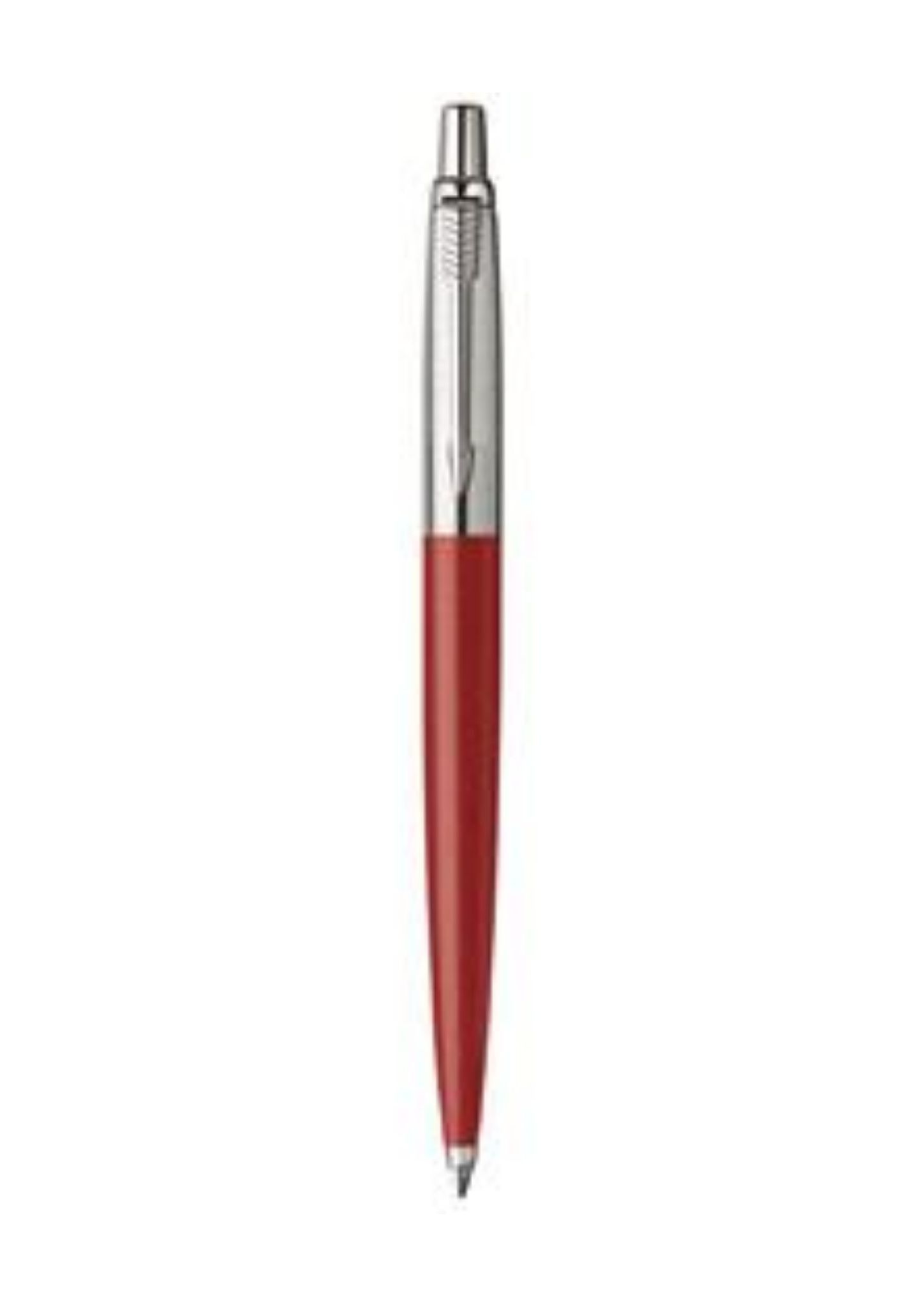 Viết Bi Parker Jotter 125th Đỏ Cài Trắng
