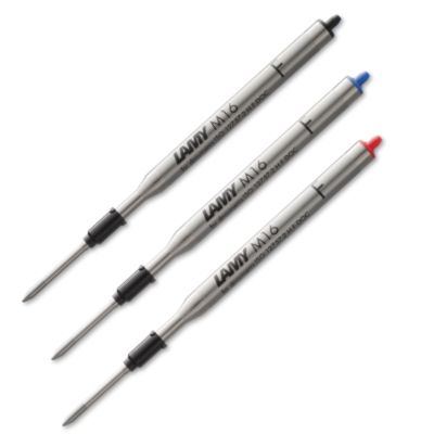 Ống Mực Bi Cao Cấp Lamy M16 F