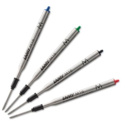 Ống Mực Bi Cao Cấp Lamy M16 M