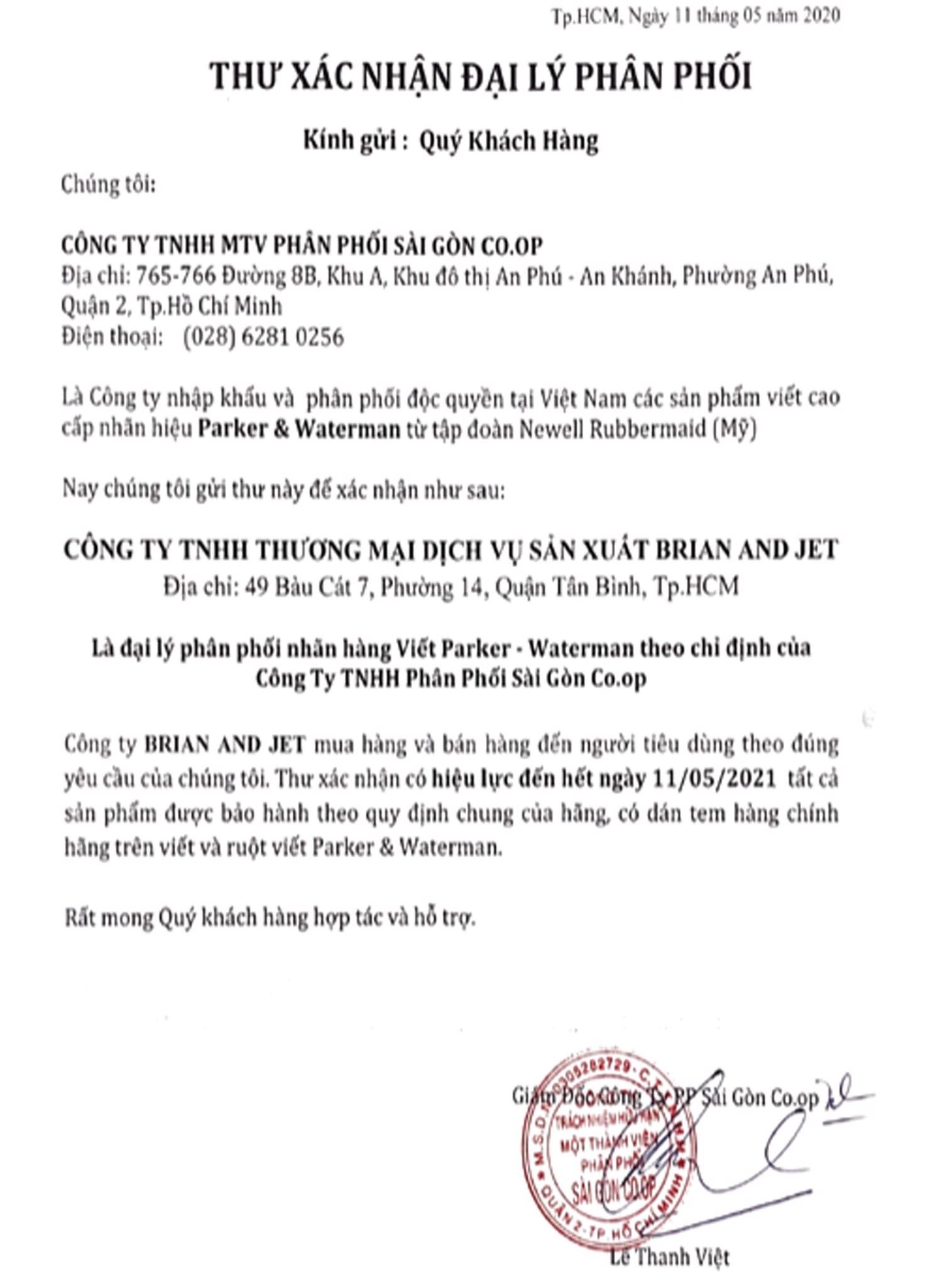 Bút Máy Parker IM Sliver CT FP