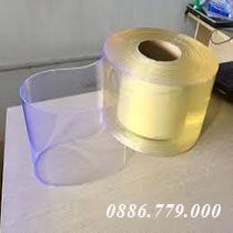 Cuộn rèm nhựa PVC tiêu chuẩn