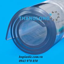 Cuộn Màng Nhựa PVC