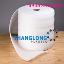 Cuộn xốp PE foam giá rẻ Hà nội