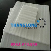 Tấm xốp Foam