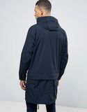 Áo khoác có mũ French Connection Hooded Parka