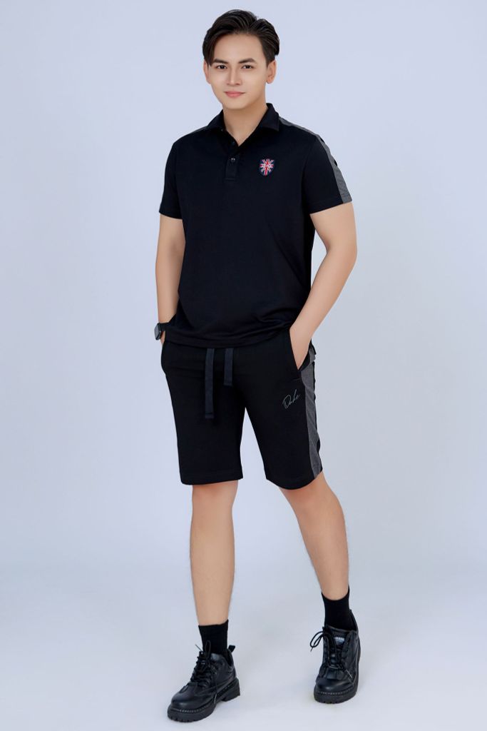 Quần Shorts Nam Duke Sport