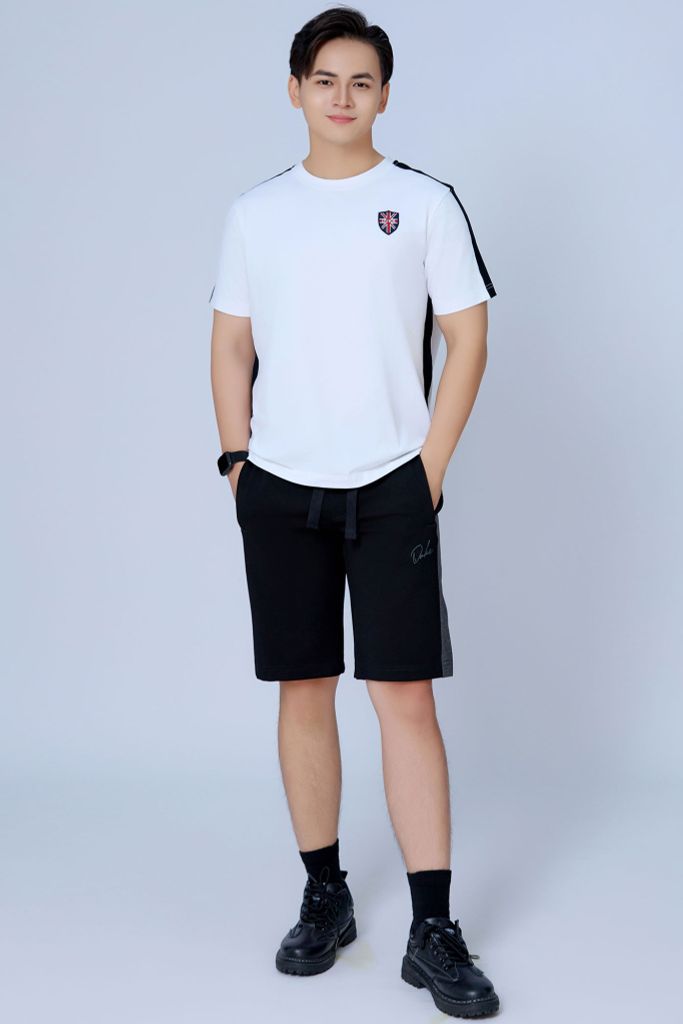 Quần Shorts Nam Duke Sport.