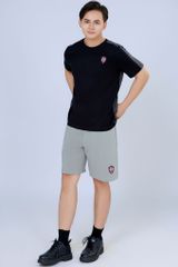 Quần Short Nam Duke Britain - 100% Cotton