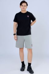 Quần Short Nam Duke Britain - 100% Cotton.