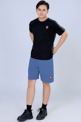 Quần Short Nam Duke Britain - 100% Cotton