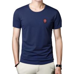 Áo Thun Nam Duke Basic - 100% Cotton (8 màu).