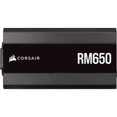 Nguồn máy tính CORSAIR RM650 2021 - 80 Plus Gold (CP-9020233-NA)