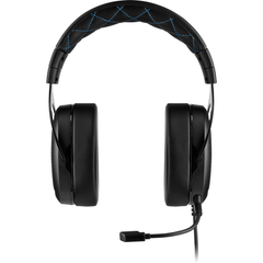 Tai nghe Corsair HS50 PRO Stereo Blue Wired (CA-9011217-AP)