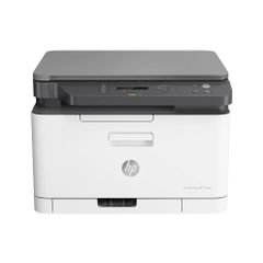 Máy in HP Color Laser MFP 178NW (4ZB96A)