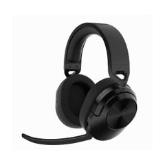 Tai nghe không dây Corsair HS55 Wireless Core Black (CA-9011290-AP)