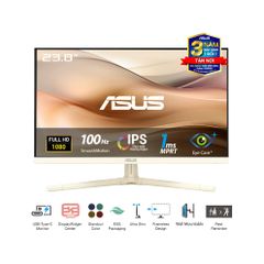 Màn hình ASUS VU249CFE-M 23.8 inch FHD IPS 100Hz 1ms