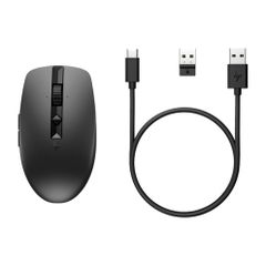 Chuột không dây Bluetooth HP 710 (6E6F2AA)