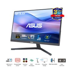 Màn hình ASUS VU249CFE-B 23.8 inch FHD IPS 100Hz 1ms