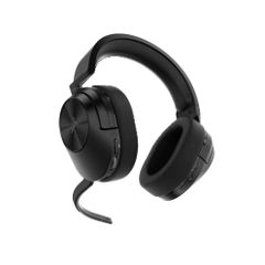 Tai nghe không dây Corsair HS55 Wireless Core Black (CA-9011290-AP)