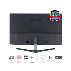 Màn hình ASUS VU279CFE-B 27 inch FHD IPS 100Hz 1ms