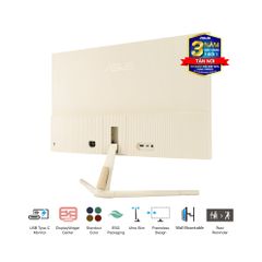 Màn hình ASUS VU279CFE-M 27 inch FHD IPS 100Hz 1ms