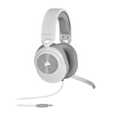 Tai nghe Corsair HS55 Stereo White (CA-9011261-AP)