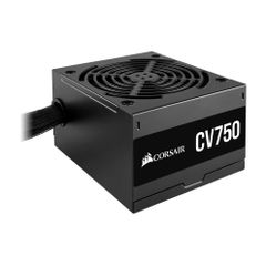 Nguồn máy tính Corsair CV750 - 80 Plus Bronze (CP-9020237-NA)