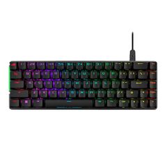 Bàn phím cơ ASUS ROG Falchion Ace Black