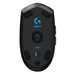 Chuột Gaming Logitech G304 Wireless Đen (910-005284)