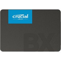 SSD Crucial  BX500 1TB SATA III 2.5 inch