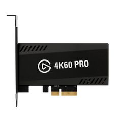 Thiết bị Stream Capture Card Elgato 4K60 PRO MK.2 (10GAS9901)