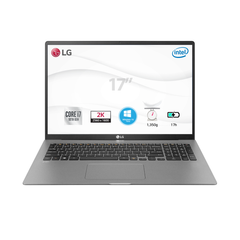 Laptop LG Gram 2020 17Z90N-V.AH75A5 (i7-1065G7 | 8GB | 512GB | Intel Iris Plus Graphics | 17' WQXGA | Win 10)