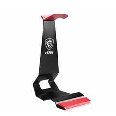 Giá đỡ tai nghe MSI HS01 Headset Stand (màu đen)