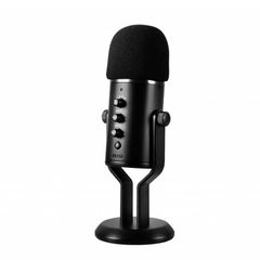 Thiết bị Microphone streaming MSI IMMERSE GV60 (màu đen)