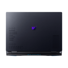 Laptop Gaming Acer Predator Helios Neo PHN16-71-74QR (i7-13700HX | 16GB | 512GB | GeForce RTX™ 4070 8GB | 16' WQXGA 165Hz 100% sRGB | Win 11)