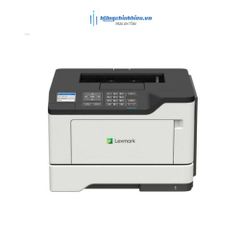 Máy in đen trắng hai mặt Lexmark MS521dn (36S0316)