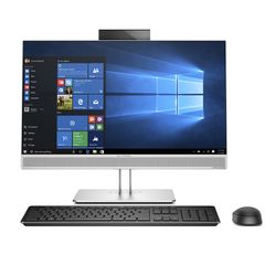 PC HP EliteOne 800 G4 AIO (4ZU50PA) (i7-8700 | 16GB | 1TB | Intel UHD Graphics | 23.8