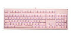 Bàn phím gaming E-Dra EK3104 Dream Pink Brown Switch