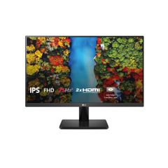 Màn hình LG 24MP500-B.ATV 24 inch FHD IPS 75Hz 5ms FreeSync