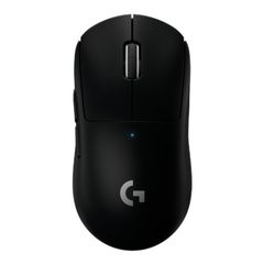 Chuột Logitech Pro X Superlight Đen